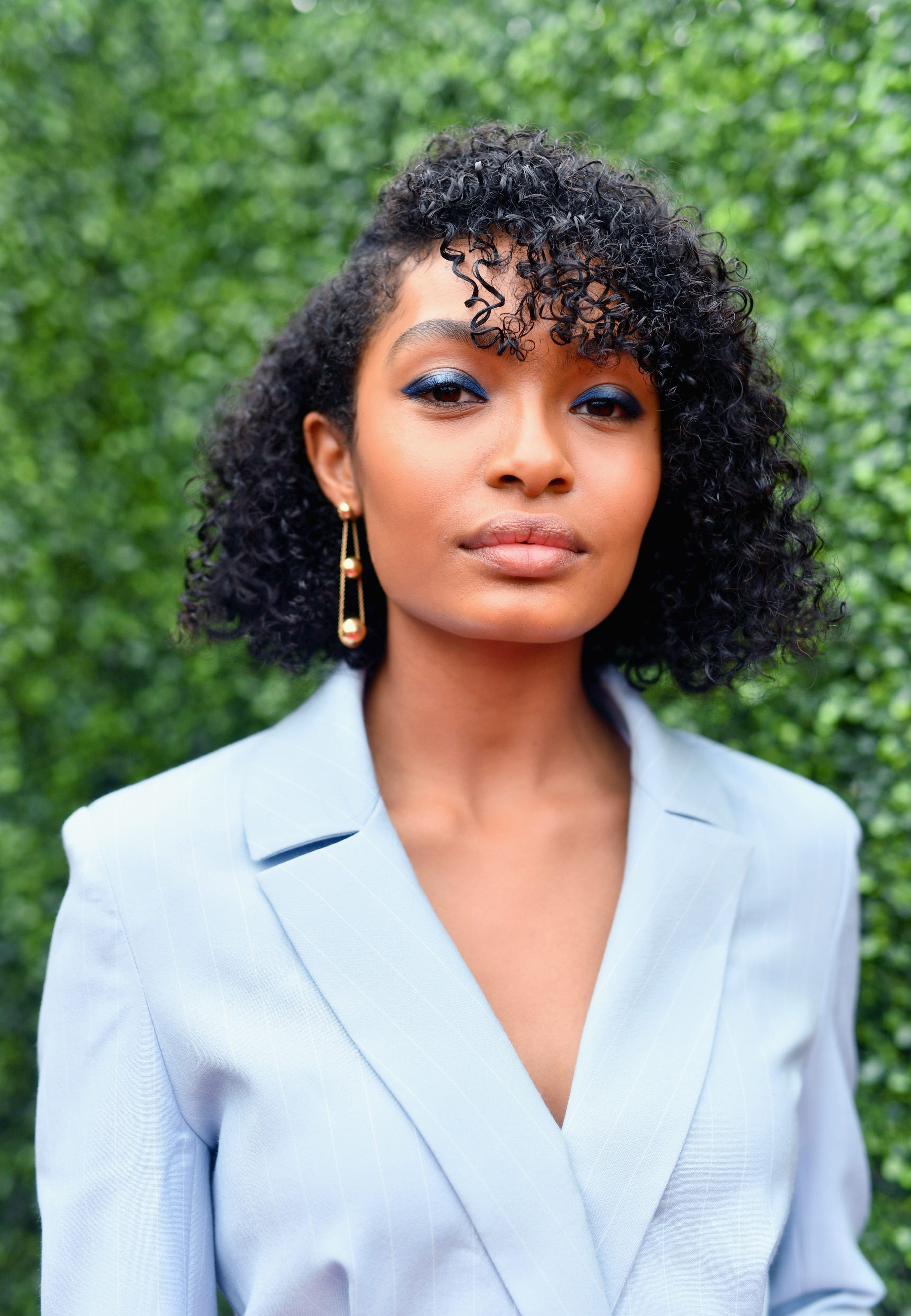 25 Curly Pixie Hairstyles to Inspire Your Next Cut